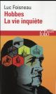 HOBBES - LA VIE INQUIETE 
